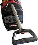 Інверторний генератор Honda EU30i – 3 кВт, з ручкою та колесами, AVR, гарантія 2 роки, фото 5