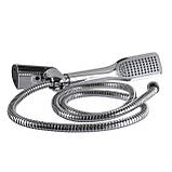 Змішувач для душу TOPAZ LEXI TL 21701-H57-0, фото 6