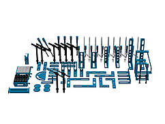 Комплект інструментів L tool kit