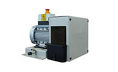 Верстат для шліфування та чищення кінців труб ISITAN TD-01