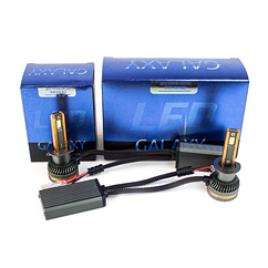 Лампи GALAXY T40 H1 CANBUS 5500K