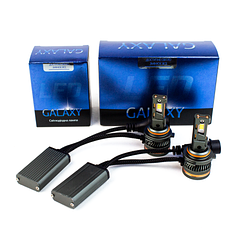 Лампи GALAXY T40 HB4 CANBUS 5500K
