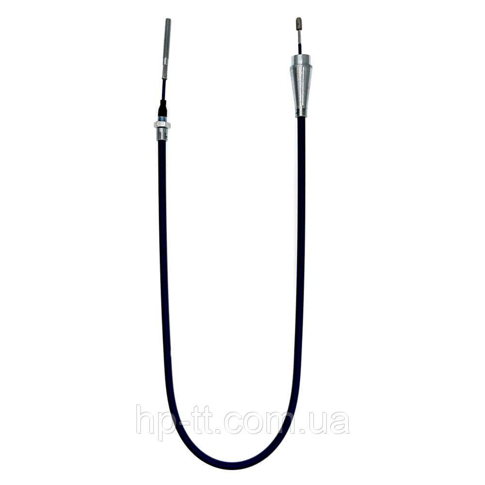 Трос гальмівний Humbaur 1000-1190 мм 60478