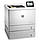 Лазерний принтер HP Color LJ Enterprise M553x (B5L26A) "Б/У", фото 4