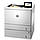 Лазерний принтер HP Color LJ Enterprise M553x (B5L26A) "Б/У", фото 5