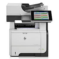 МФУ HP Color LaserJet Enterprise M525dn (CF116A) "Б/У"