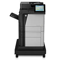 МФУ HP Color LaserJet Enterprise M630f (B3G85A) "Б/У"
