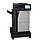 МФУ HP Color LaserJet Enterprise M630f (B3G85A) "Б/У", фото 5