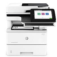 МФУ HP LaserJet Managed E52545dn (3GY19A) "Б/У"