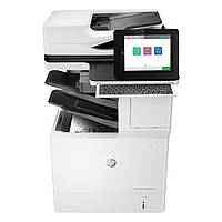 МФУ HP LaserJet Managed Flow MFP E62665z (3GY17A) "Б/У"