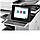 МФУ HP LaserJet Managed Flow MFP E62665z (3GY17A) "Б/У", фото 4