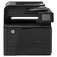 МФУ HP LaserJet Pro M425dn (CF286A) "Б/У"