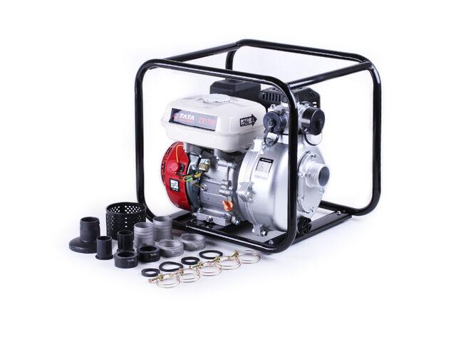 Водяна помпа TATA (double suction impeller) ZX20H-170F (16м3/год, діаметр 50 mm), фото 1