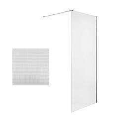 Душова перегородка INSANA Albina 100x200 ( А0059030 )