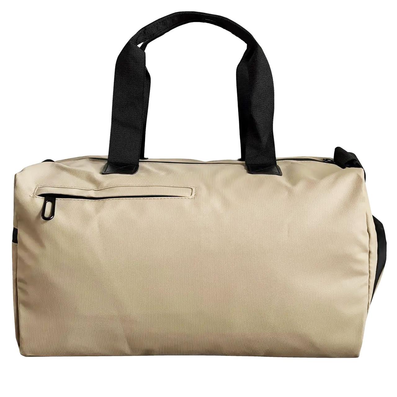 Спортивна сумка Vigson 710-Kh Beige