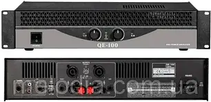 Підсилювачі потужності