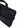 Сумка для ноутбука 17" Tyruns B-217 Black, фото 5