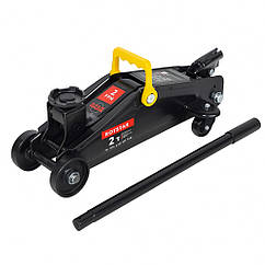 Домкрат автомобільний Rot Star RS-008, 2 т