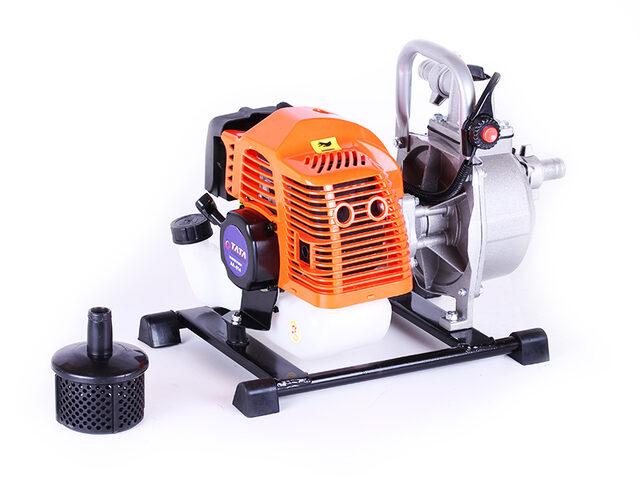 Водяна помпа TATA 52СС (10м3/год, діаметр 25 мм), фото 1