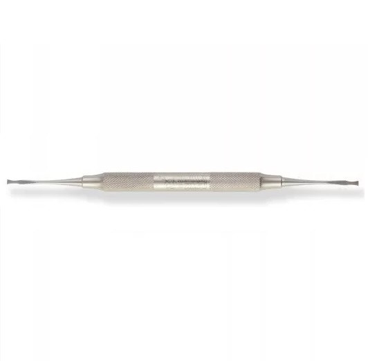 Котячий розпатор із титановим покриттям DE-1549, фото 1