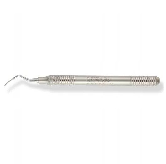 Котячий розпатор із титановим покриттям DE-1551, фото 1