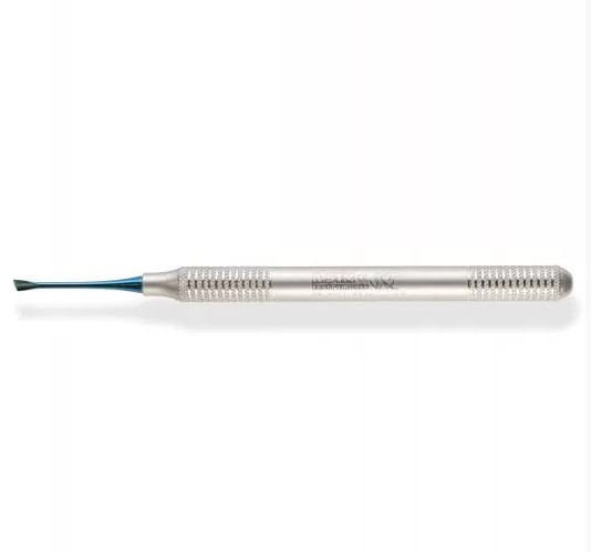 Котячий розпатор із титановим покриттям  DE-1557, фото 1