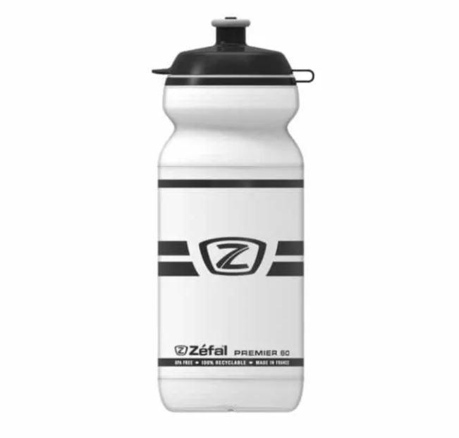 Фляга Primer 60 Zefal 600 мл прозорій, фото 1