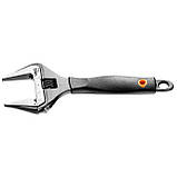 Ключ розвідний 0-34 мм NEO Tools 150 мм 03-015, фото 2