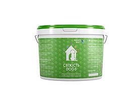 Засіб для свіжості і чистоти вольєрів WEST VET «Свіжість Dogs», 5кг