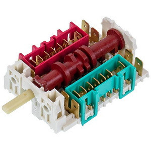 Gorenje 296289 Перемикач режимів духовки SR111-004 для плити, фото 1