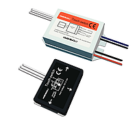 Выключатель времени и температуры для зеркал с подсветкой, запчасть для LED зеркала  110 В/220 В