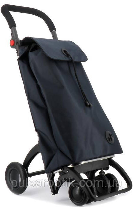 Сумка-візок Rolser I-Bag MF 4.2 Tour Plus Marengo (IBG002-1031), фото 1