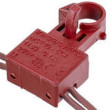 Мікровимикачі блоку підпалу для газової плити Ariston C00257366, фото 2