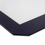 Внутрішнє скло дверей для духовки Hansa 8028869, фото 3