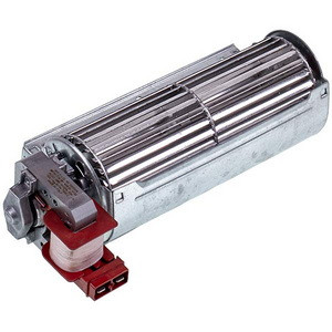 Тангенціальний вентилятор 30W L=180mm для духовки (правий), фото 1