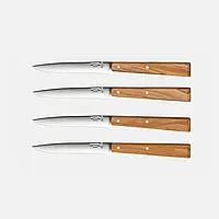 Набір з 4 столових ножів Opinel Bon Appetit South N°125 (001515)