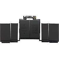 Акумулятор для ноутбуків APPLE MacBook Pro 13” A1989 (A1964) 11.41V 58Wh (original)