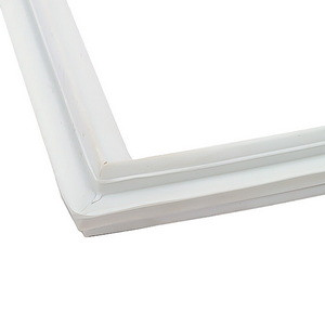 Ущільнювальна гума для морозильної камери Liebherr 7108866 530x520 мм, фото 1