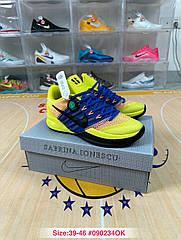 Eur39-46 Nike Sabrina 3 баскетбольні кросівки