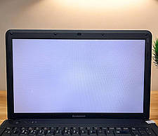 Б/в Ноутбук Б-клас Lenovo G550 15.6" 1366x768| Pentium T4500| 8 GB RAM| 120 GB SSD| GMA 4500M, фото 2