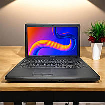 Б/в Ноутбук Б-клас Lenovo G550 15.6" 1366x768| Pentium T4500| 8 GB RAM| 120 GB SSD| GMA 4500M, фото 4