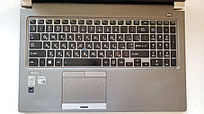 Б/в Ноутбук Toshiba Tecra Z50-A 15.6" 1920x1080| Core i7-4600U| 16 GB RAM| 512 GB SSD| GeForce GT 730M 1GB, фото 2