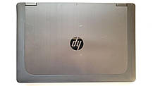 Б/в Ноутбук HP ZBook 15 G2 15.6" 3200x1800| Core i7-4710MQ| 16 GB RAM| 512 GB SSD| Quadro K2100M 2GB, фото 4