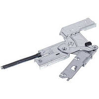 Петлі дверей