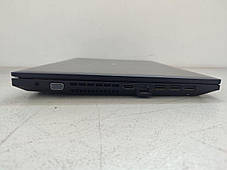 Б/в Ноутбук Asus P2538U 15.6" 1366x768| Core i5-6200U| 8 GB RAM| 128 GB SSD| HD 520, фото 2