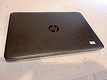 Б/в Ноутбук Б-клас HP ProBook 640 G2 14" 1366x768| Core i5-6300U| 8 GB RAM| 500 GB HDD| HD 520| АКБ 0%, фото 5