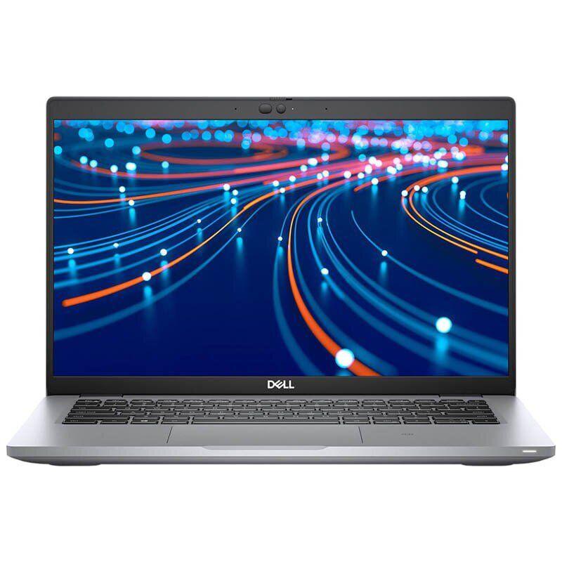 Б/в Ультрабук Dell Latitude 5420 14" 1920x1080| Core i5-1135G7| 8 GB RAM| 240 GB SSD| Iris Xe