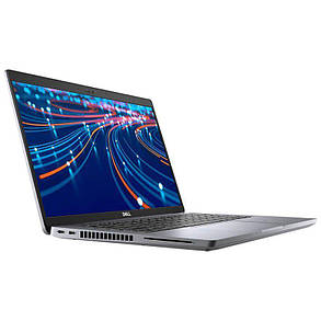 Б/в Ультрабук Dell Latitude 5420 14" 1920x1080| Core i5-1135G7| 8 GB RAM| 240 GB SSD| Iris Xe, фото 2