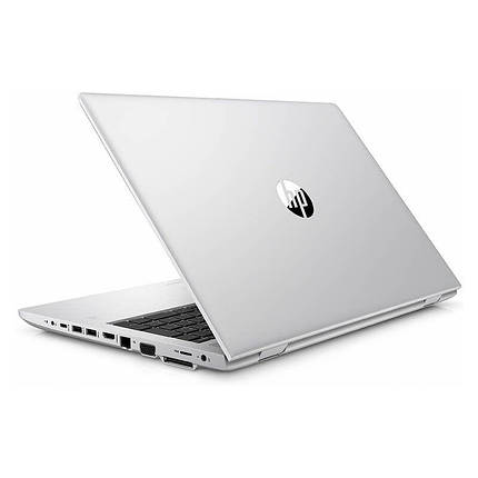 Б/в Ноутбук HP ProBook 650 G5 15.6" 1920x1080| Core i5-8250U| 8 GB RAM| 240 GB SSD| HD 620, фото 2