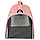 Сумка для перенесення кішок і собак 48x26x25 см CosmoPet CP-12 Peach, фото 5
